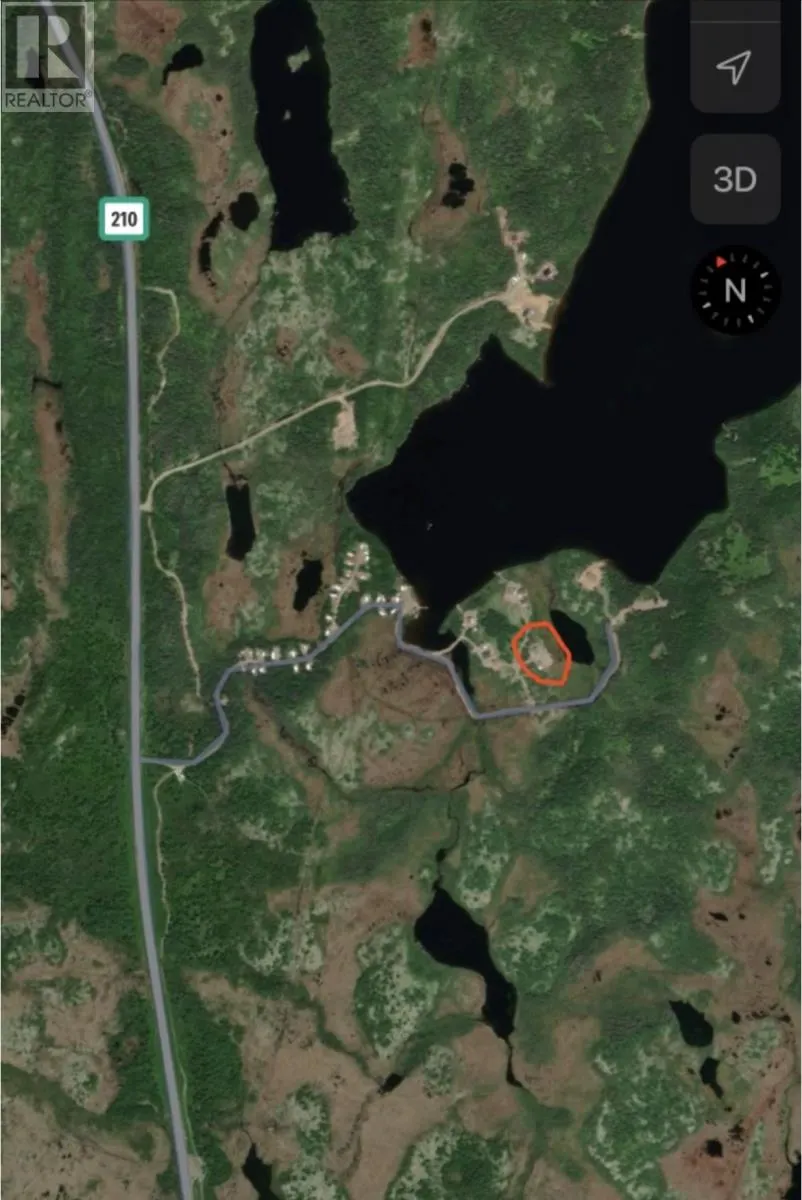 0 Deer Pond Park Road