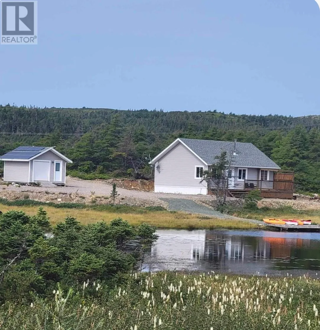 0 Deer Pond Park Road
