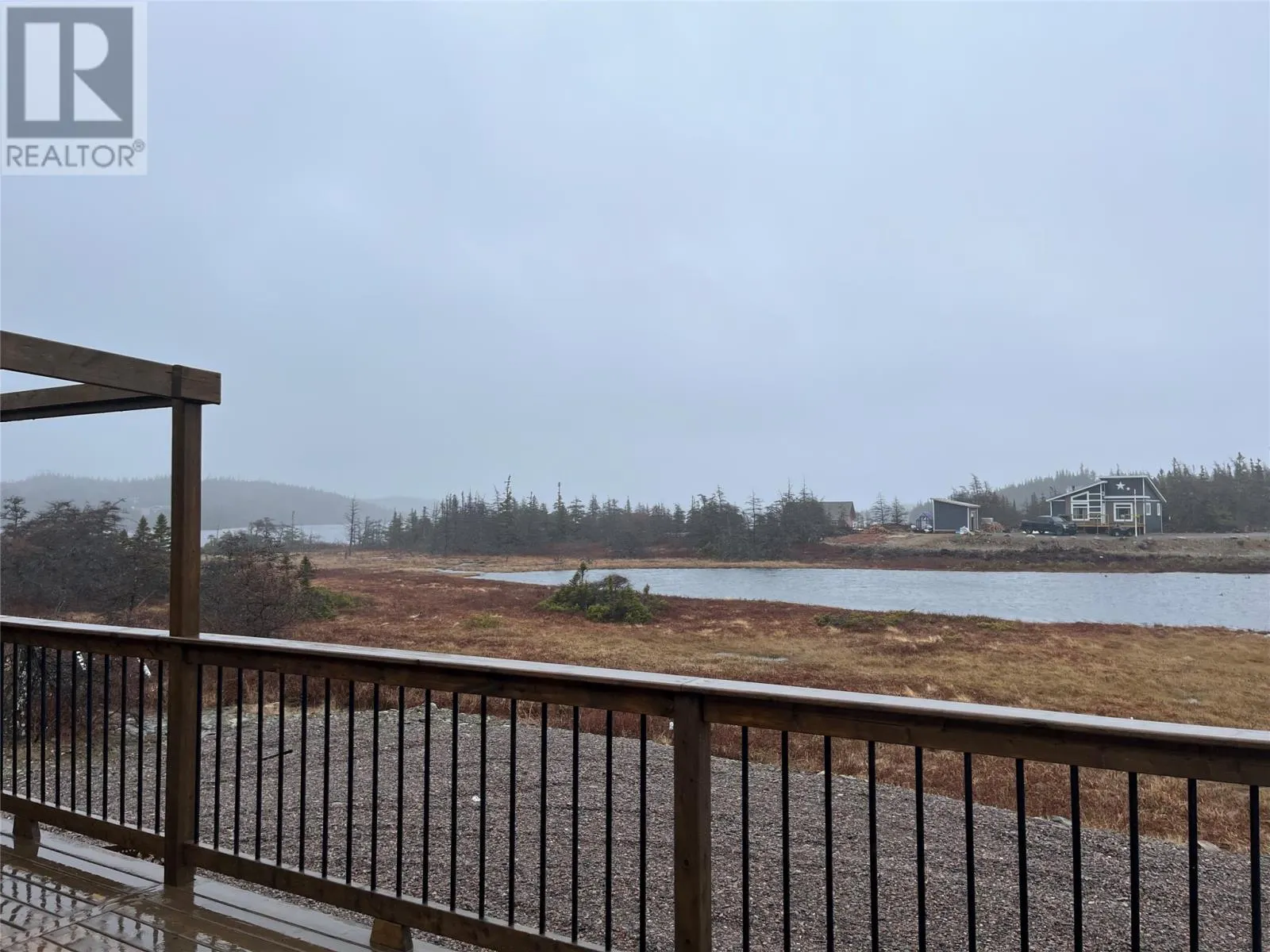 0 Deer Pond Park Road