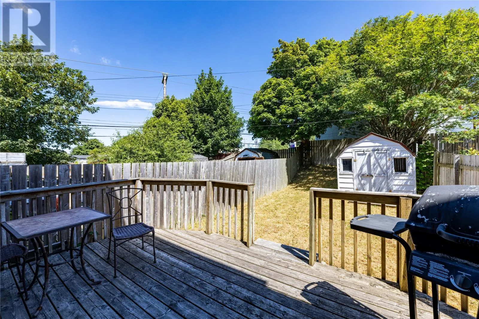 5 Keane Place