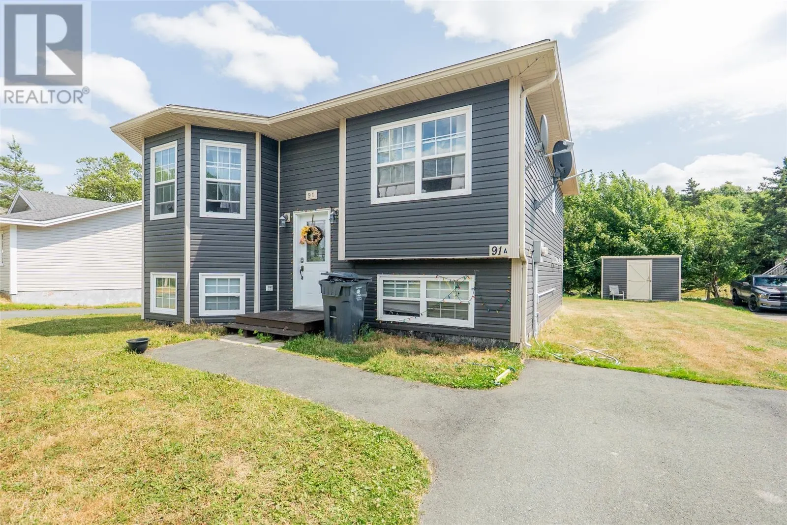 91 Seal Cove Road