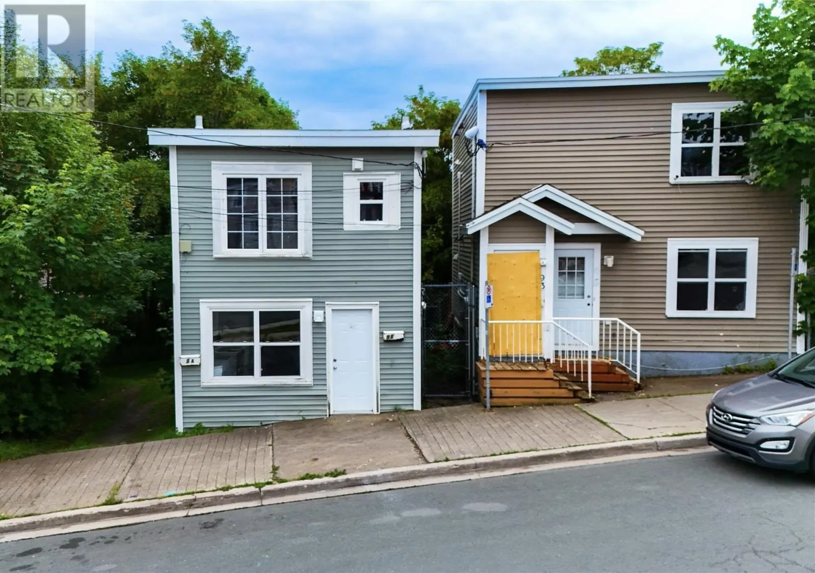 91 Carter's Hill