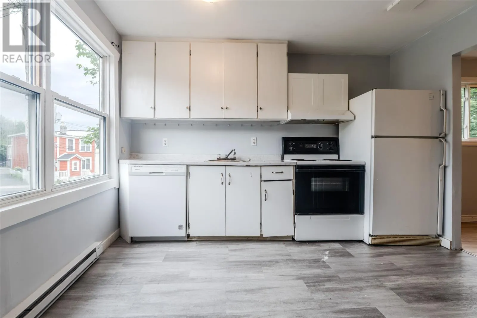 91 Carter's Hill