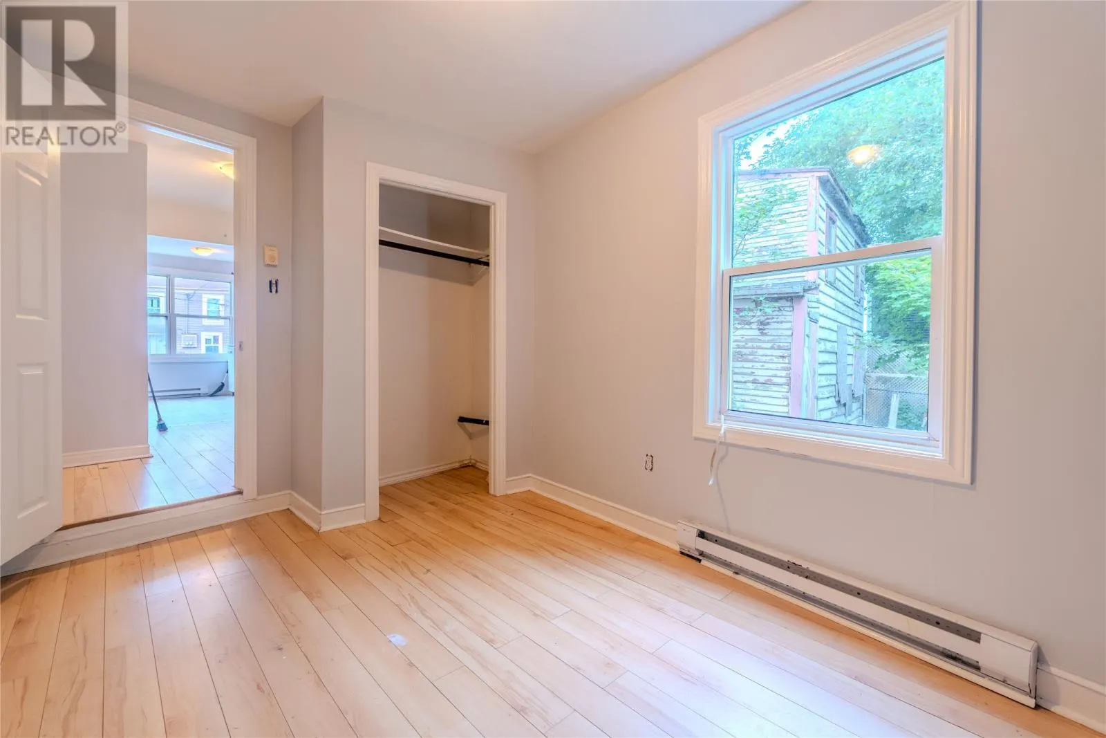 91 Carter's Hill