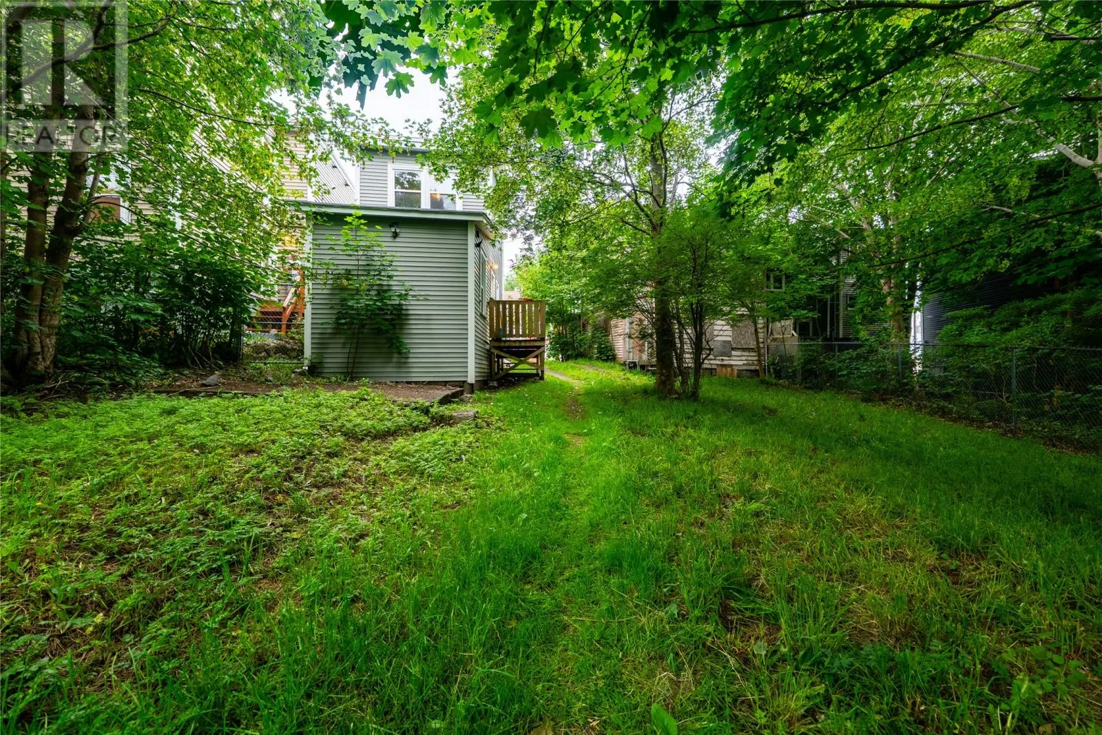 91 Carter's Hill