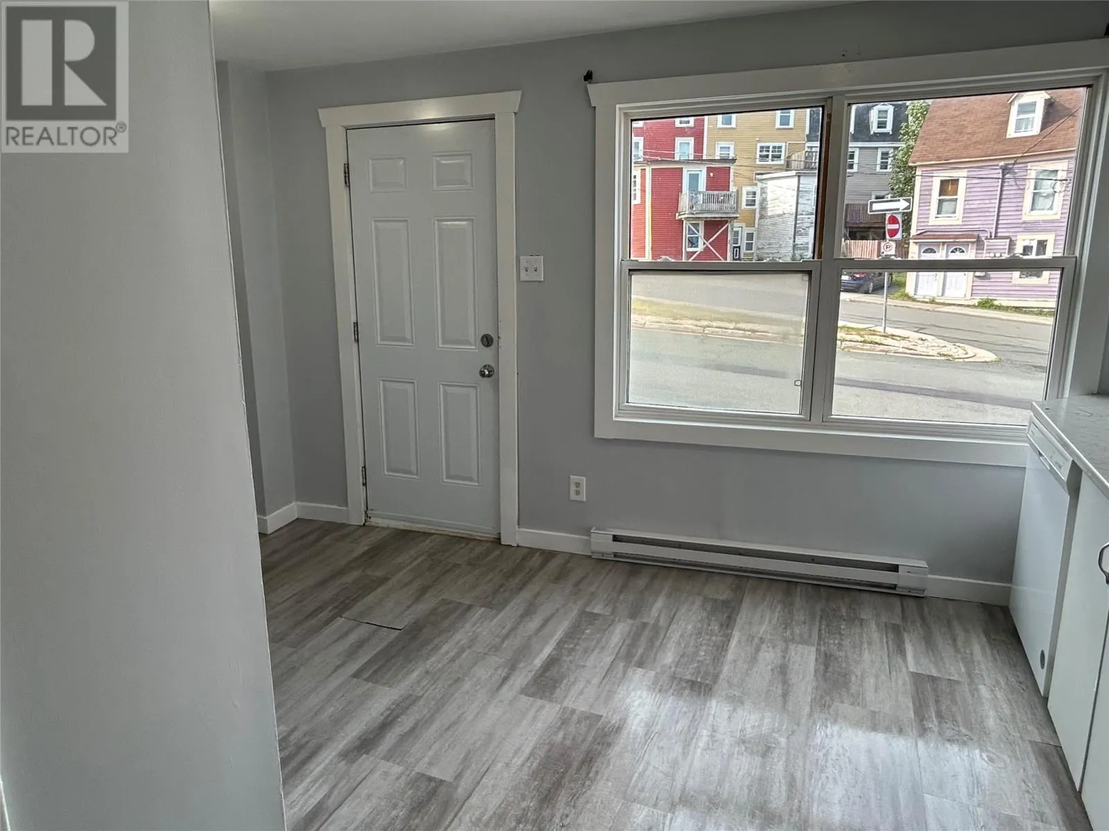 91 Carter's Hill