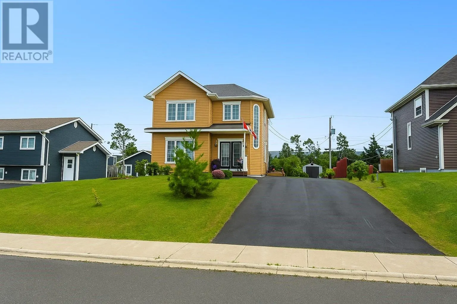 42 Cheshire Crescent