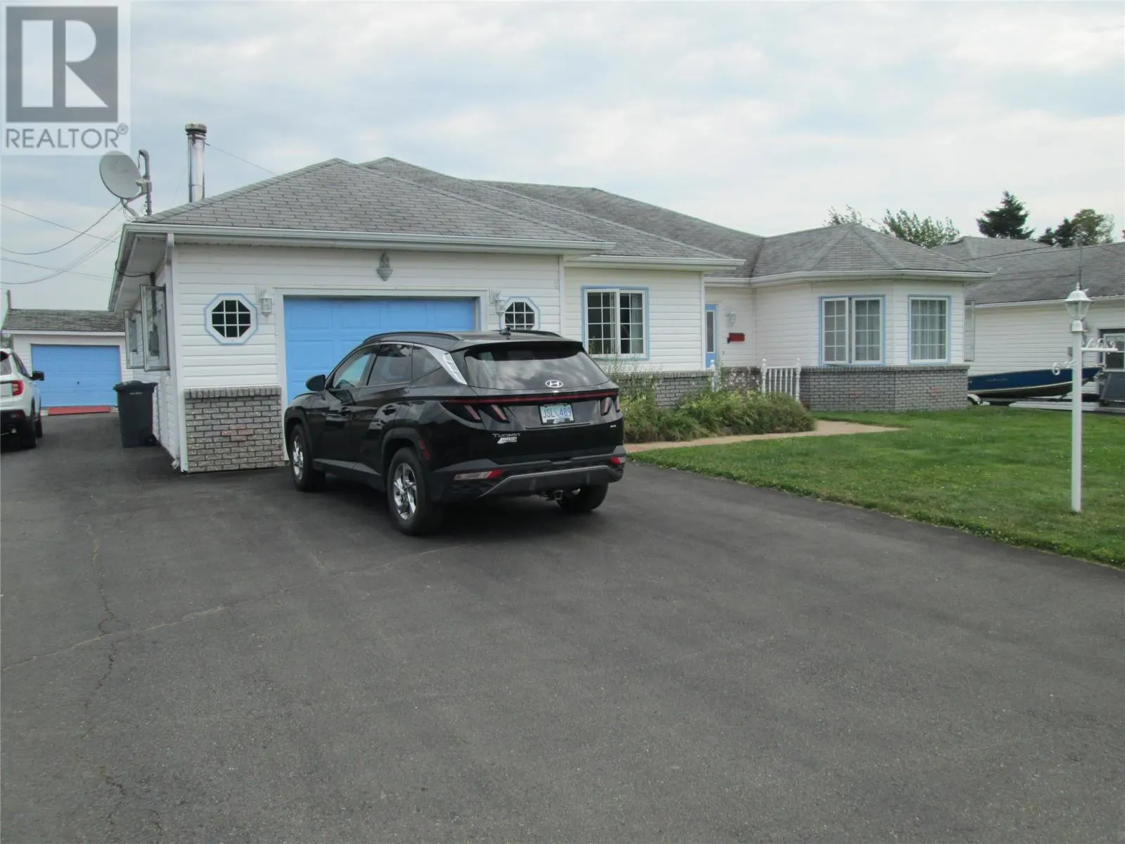 13 McDonald Crescent