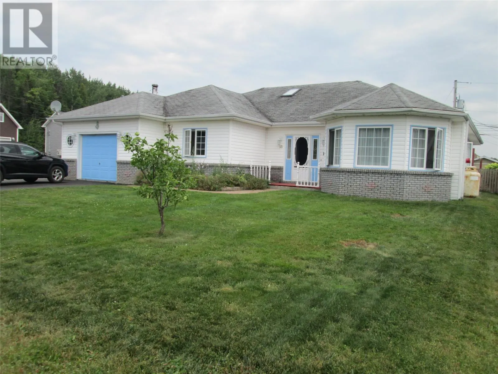 13 McDonald Crescent