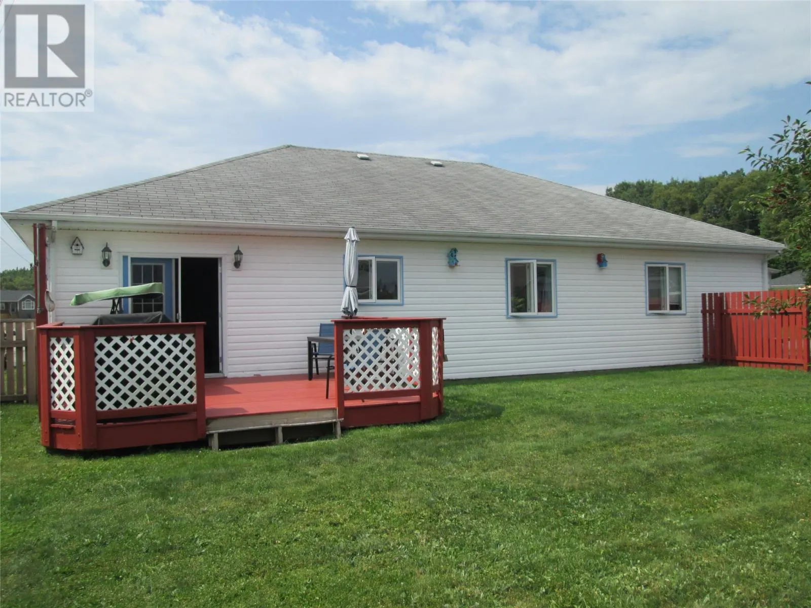13 McDonald Crescent