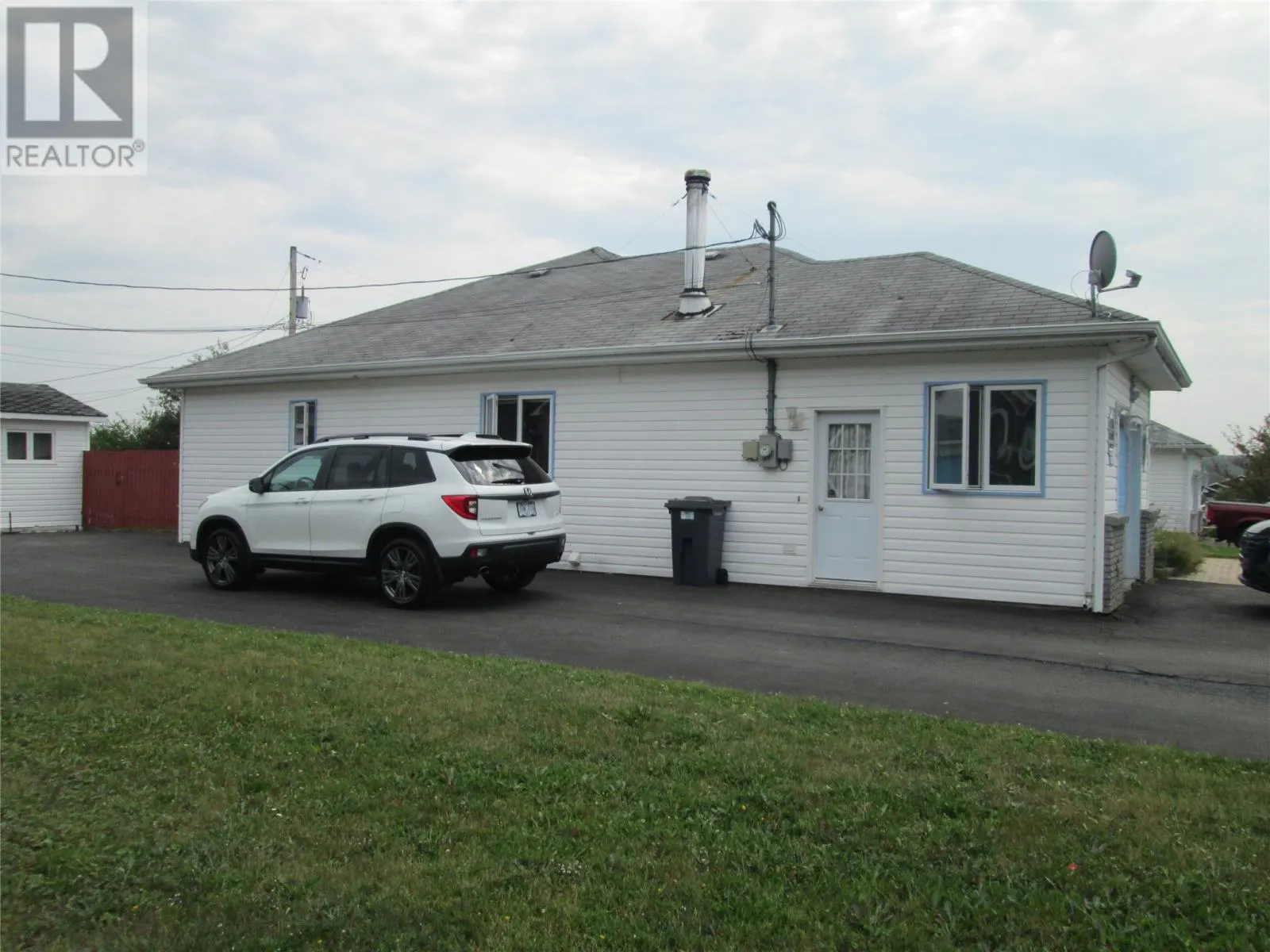 13 McDonald Crescent