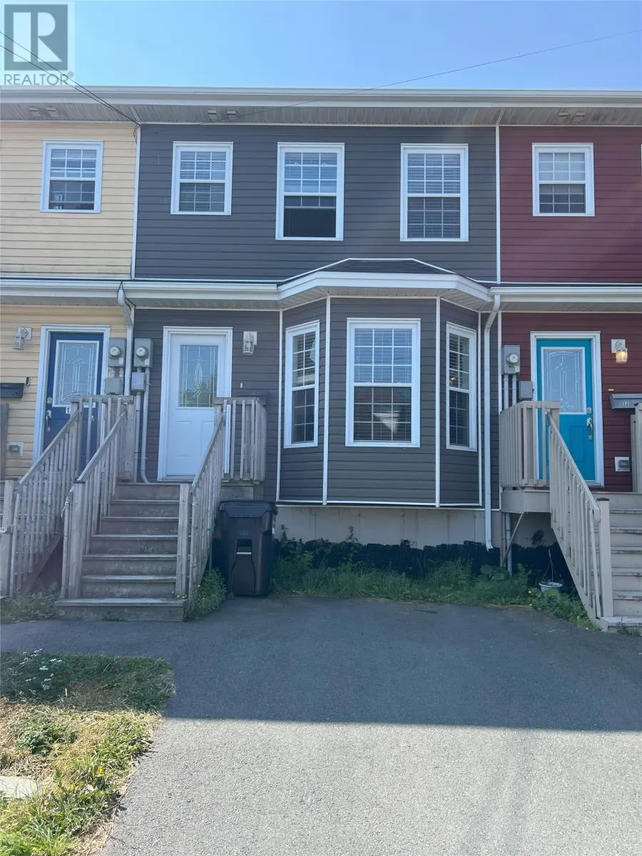131B Campbell Avenue