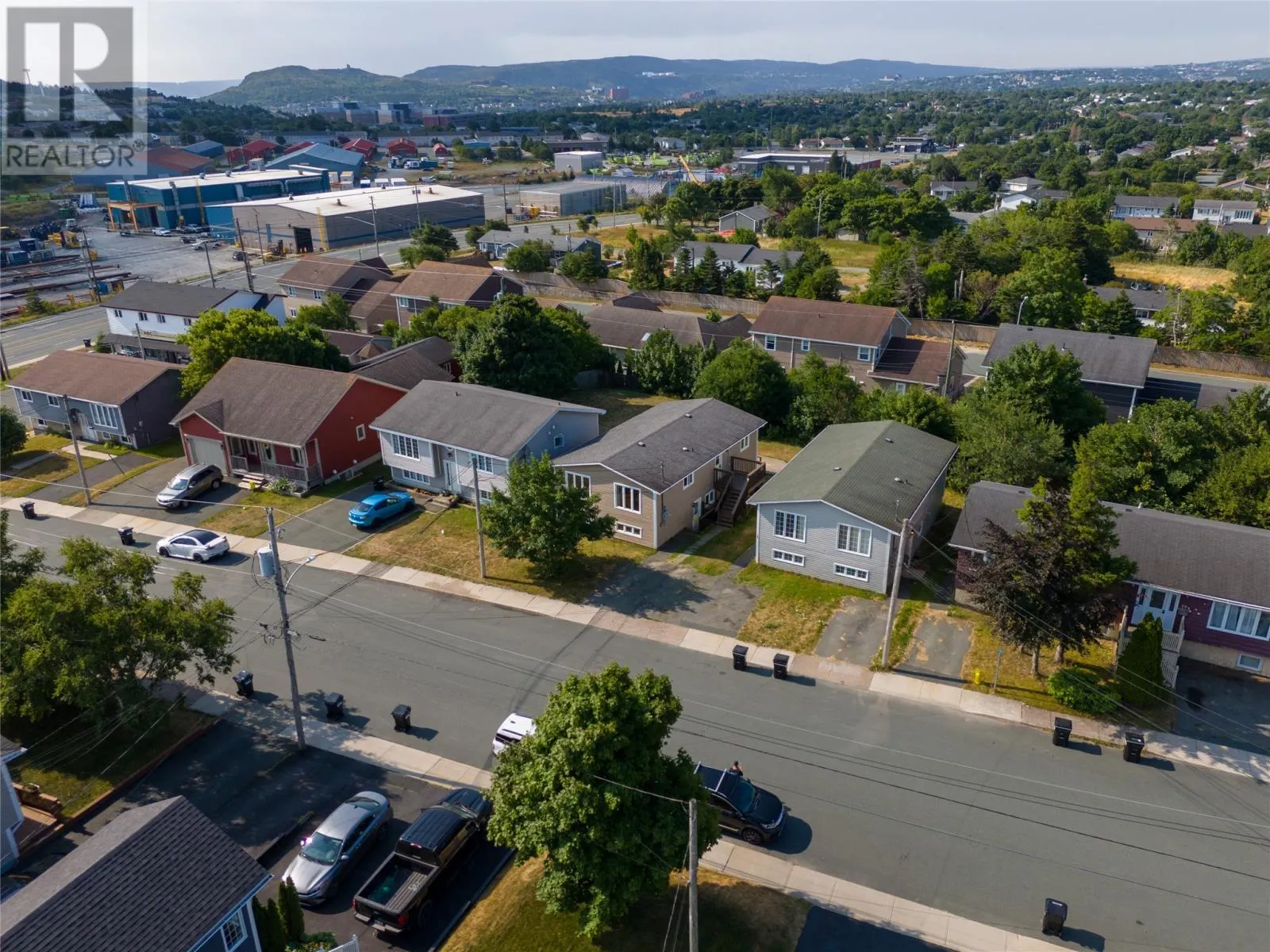 15 Marconi Place
