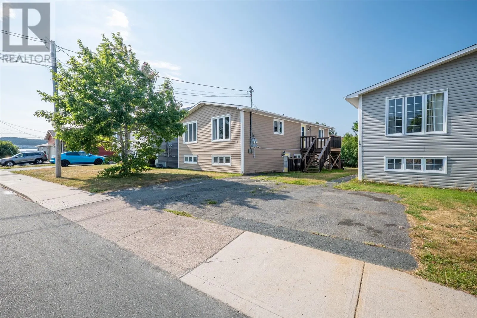 15 Marconi Place