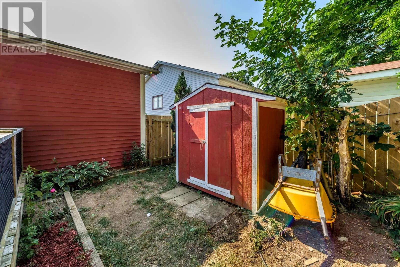 36 Fitzgibbon Street