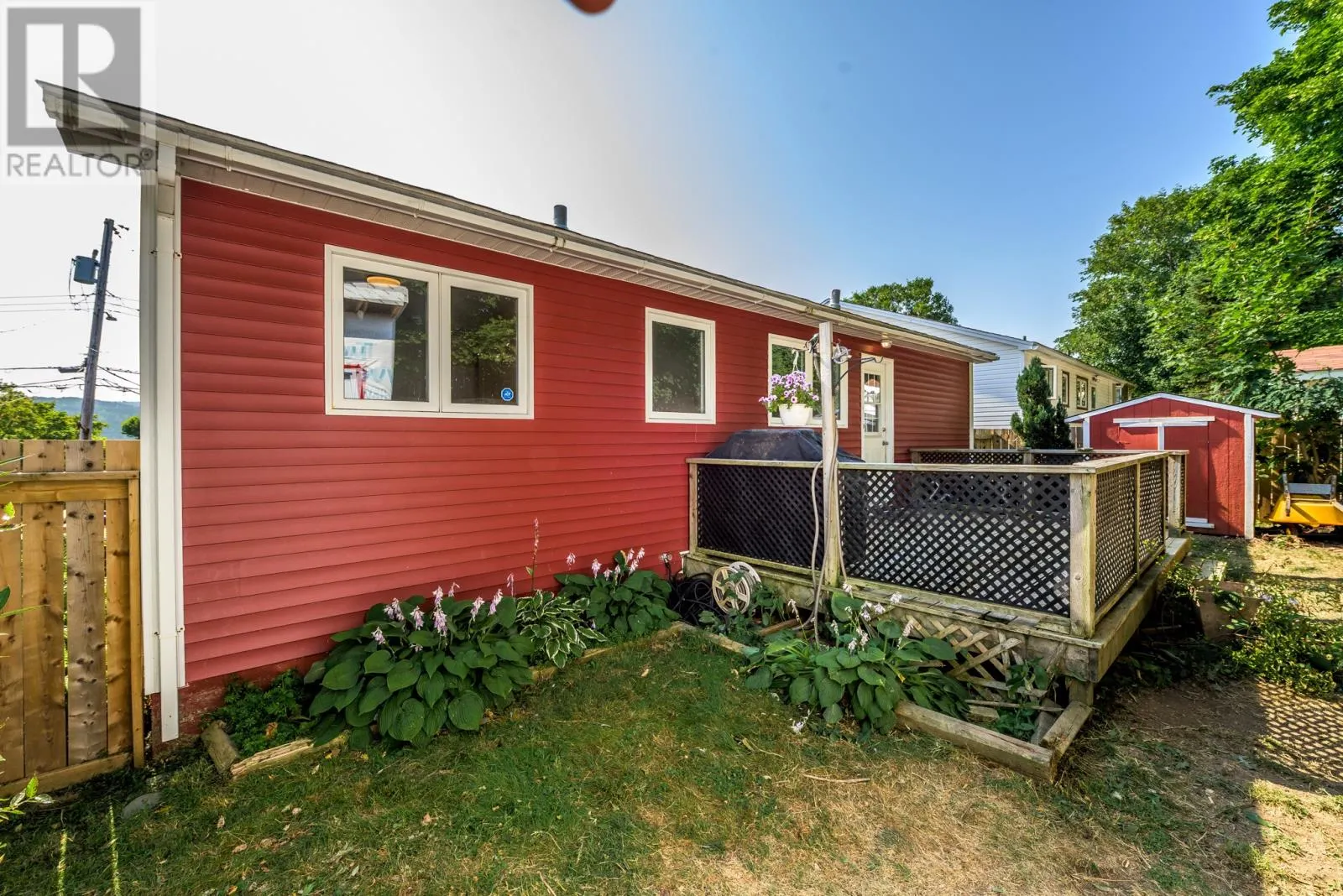 36 Fitzgibbon Street