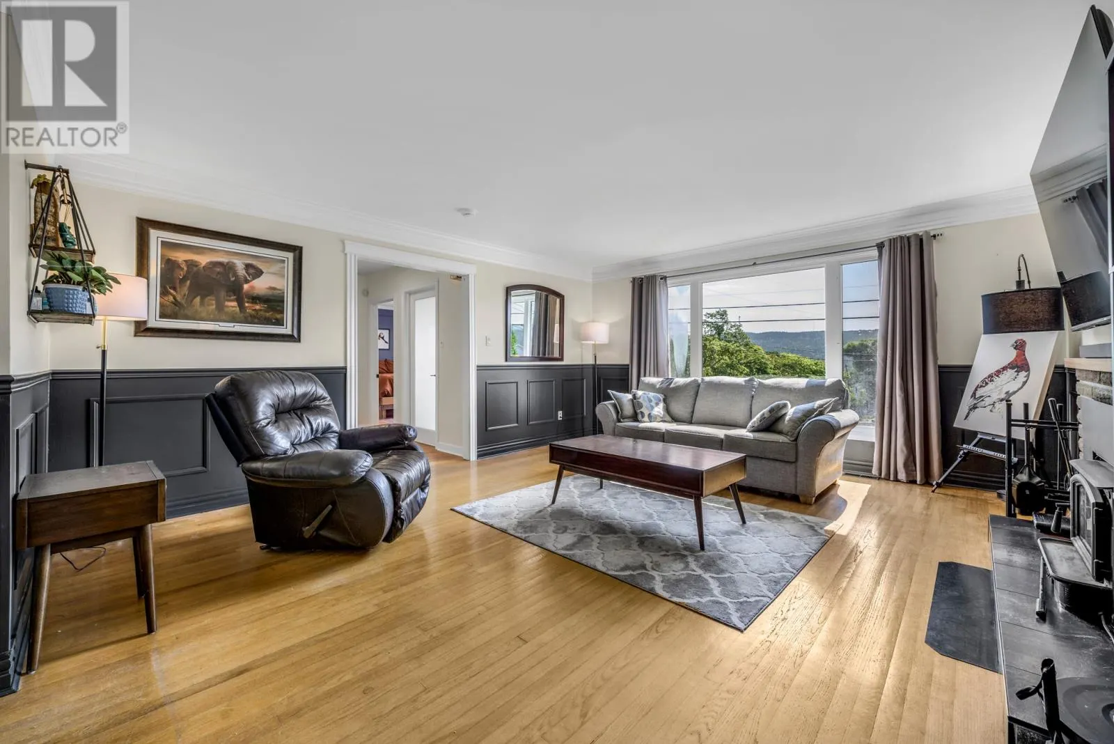 36 Fitzgibbon Street