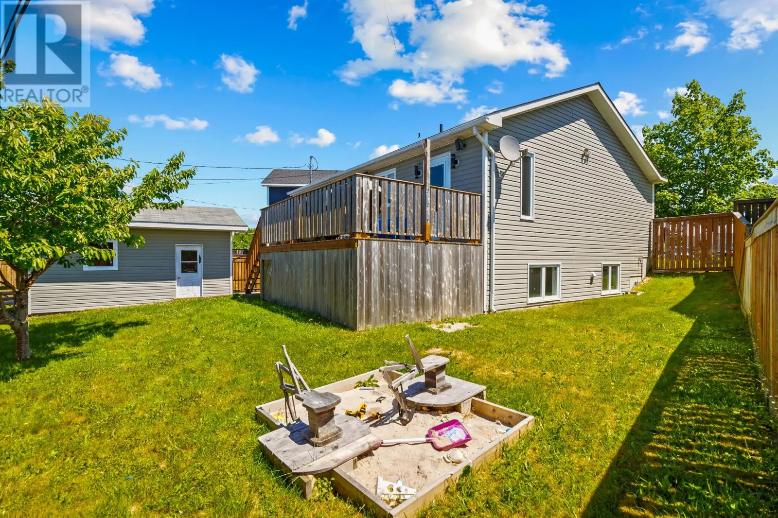 30 Dannic Place
