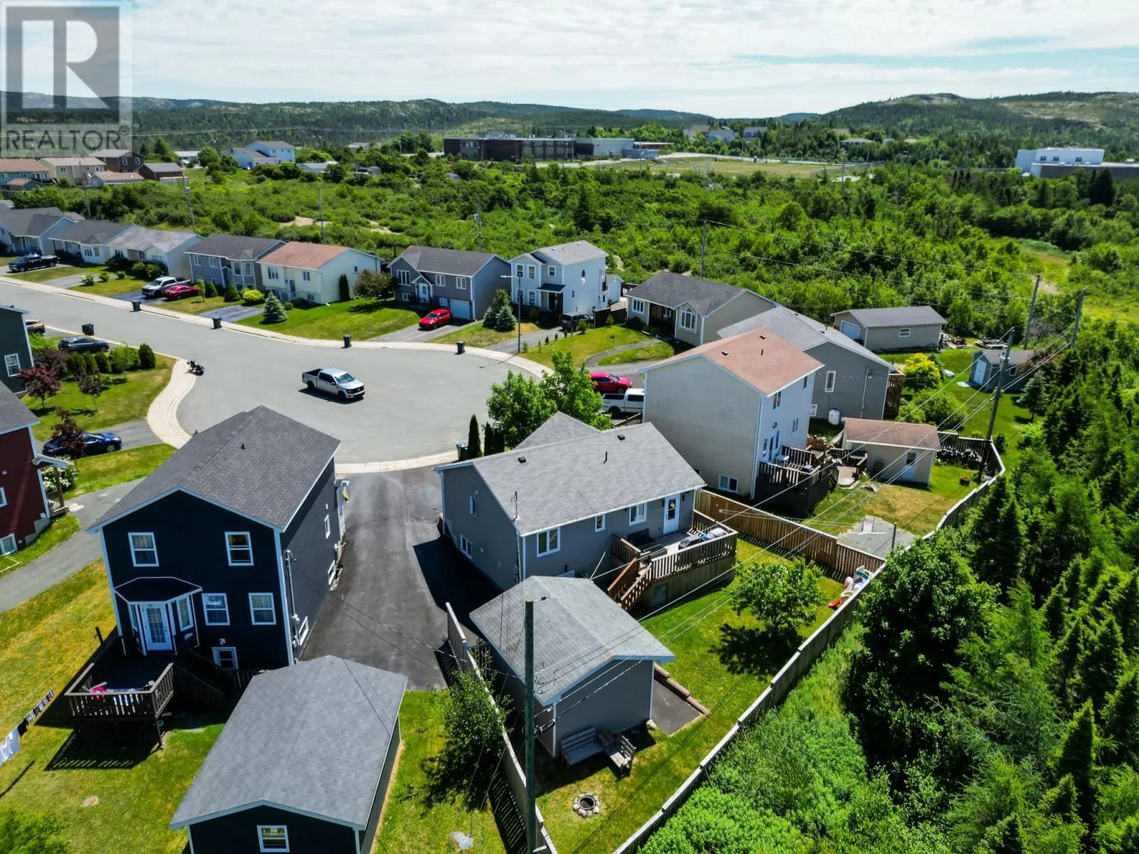 30 Dannic Place