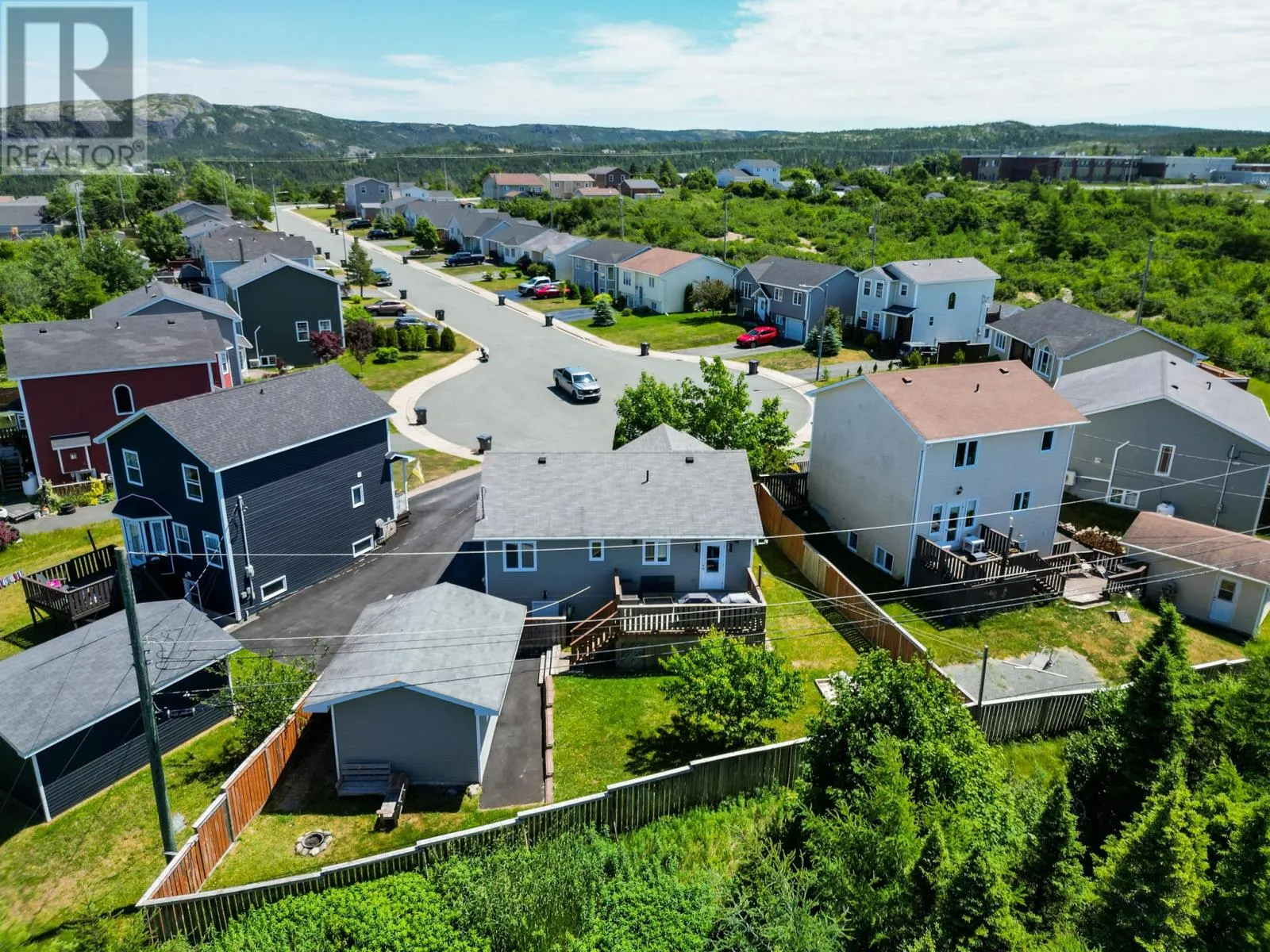 30 Dannic Place