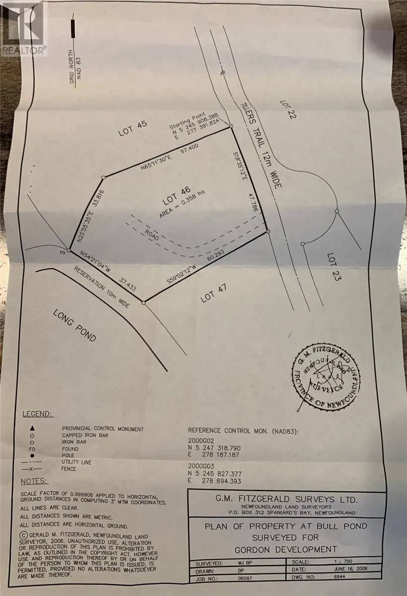 46 Tillers Trail Bull Pond
