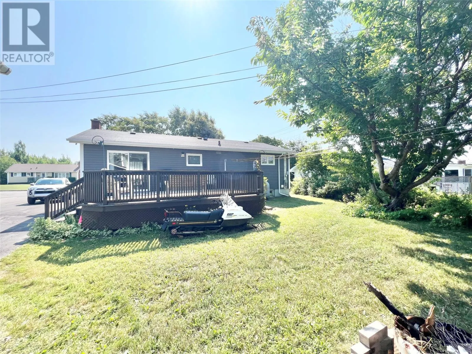 41 Sutherland Drive
