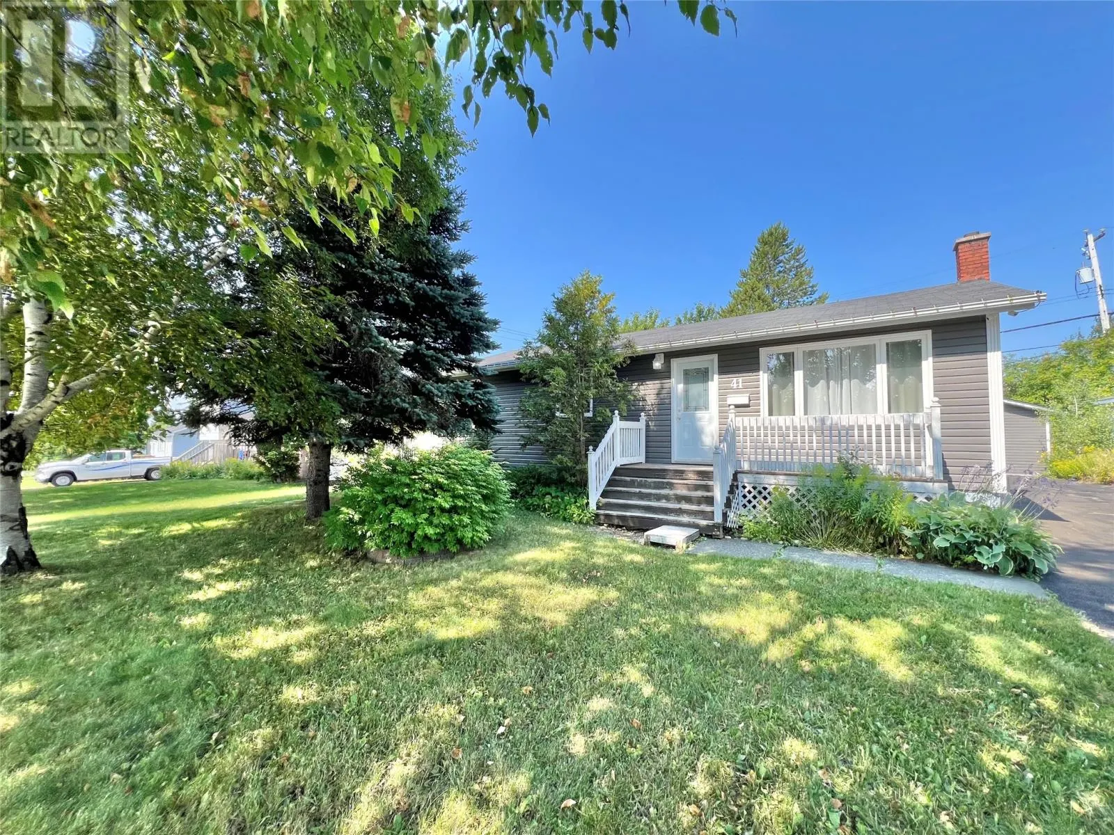 41 Sutherland Drive
