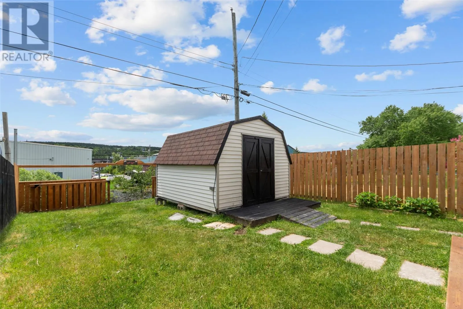 55 Moss Heather Drive