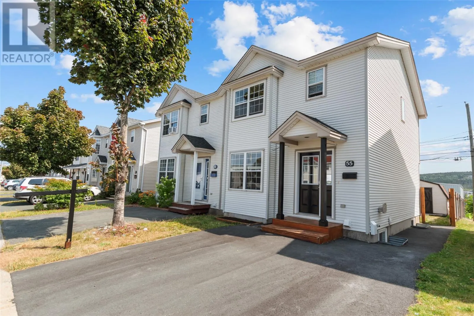55 Moss Heather Drive