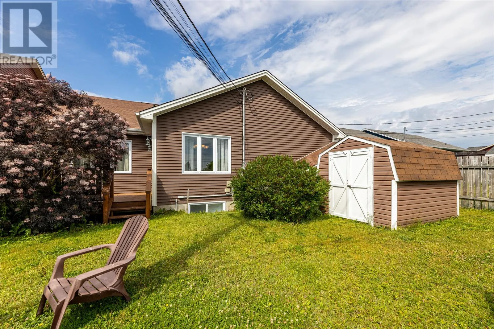 42 Rosalind Street