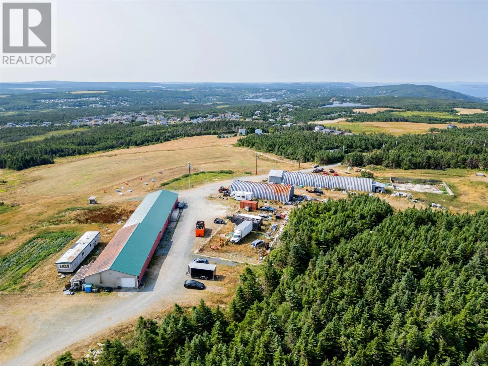 374 Bauline Line Extension
