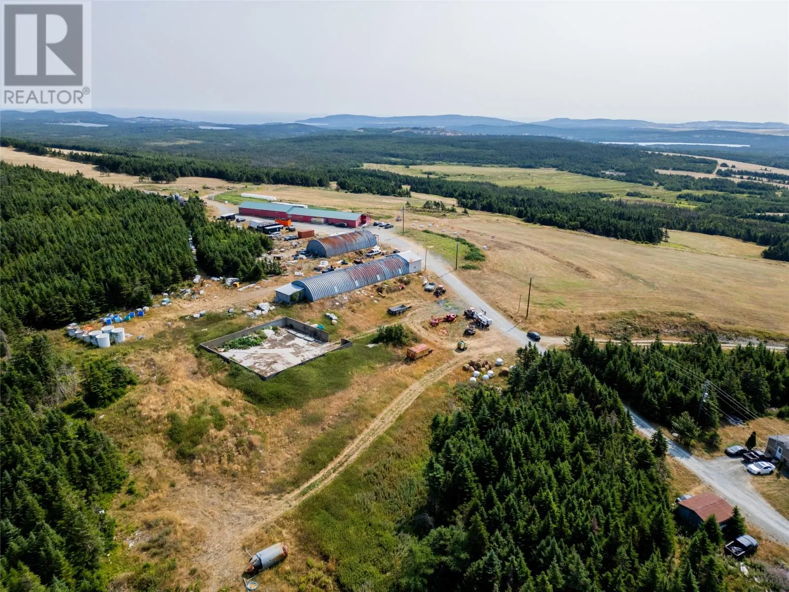 374 Bauline Line Extension