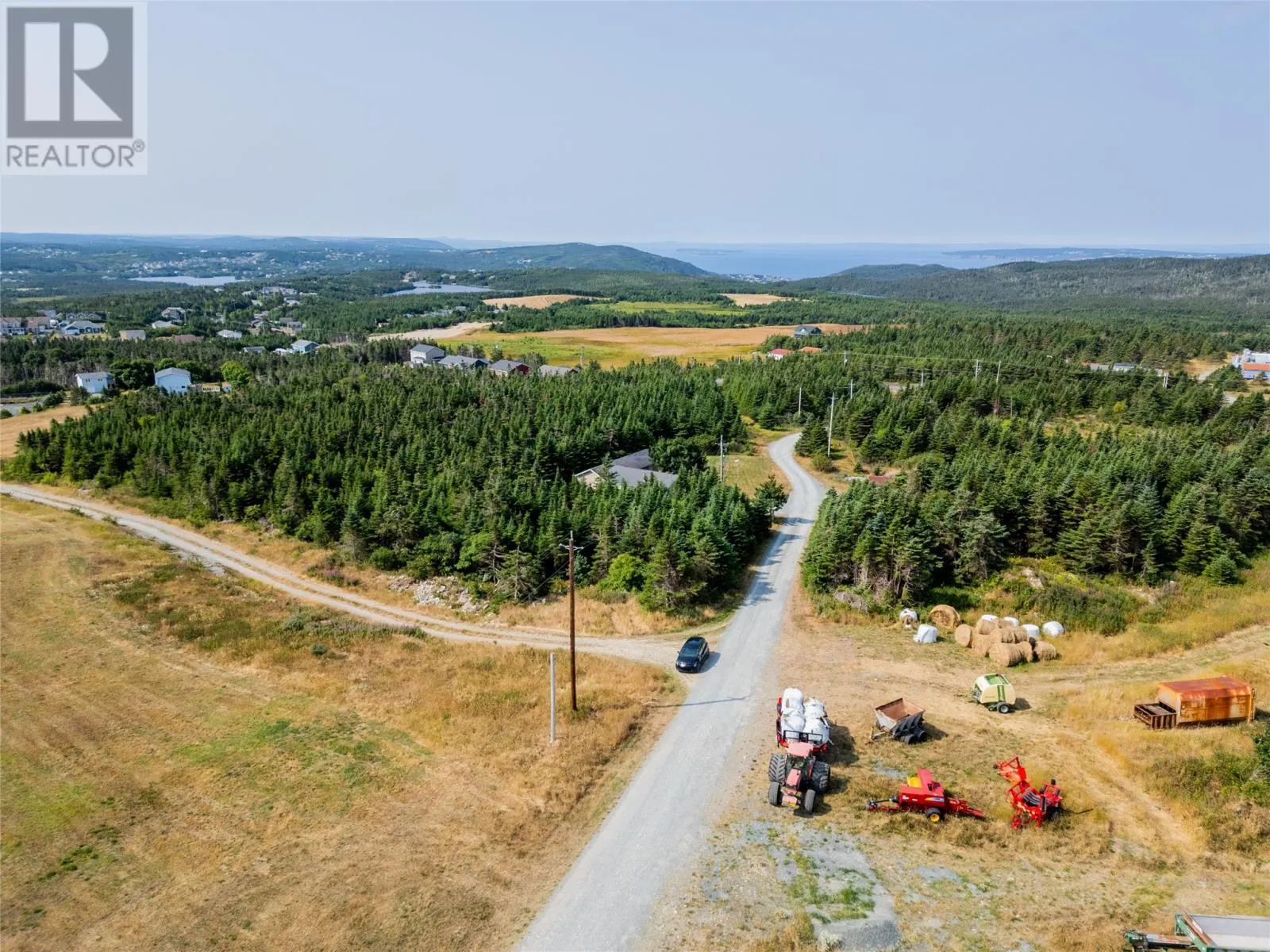 374 Bauline Line Extension