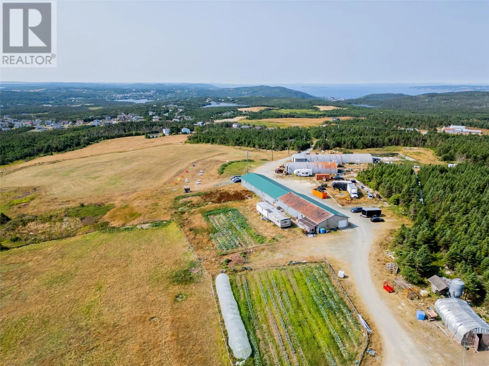 374 Bauline Line Extension