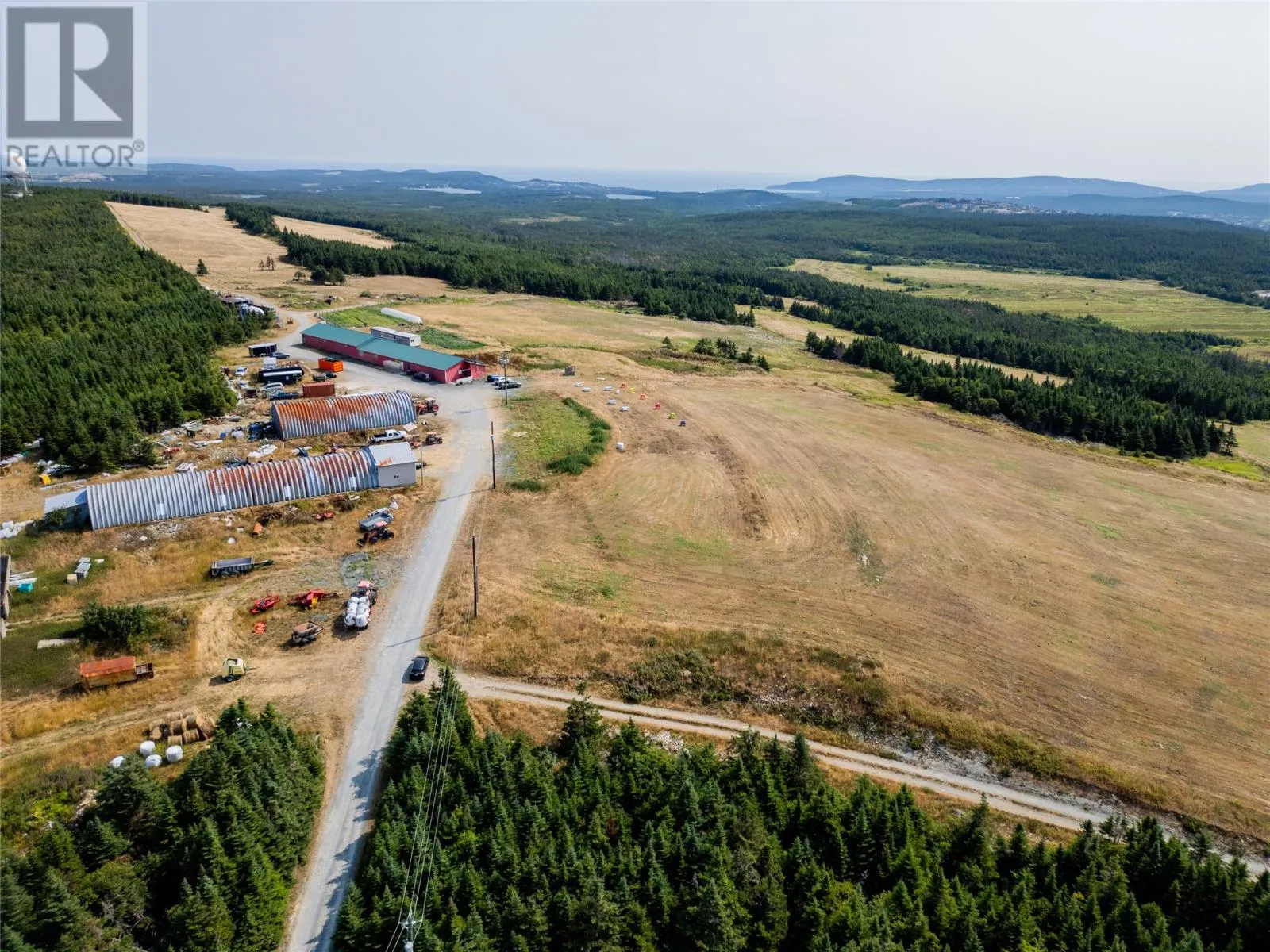 374 Bauline Line Extension
