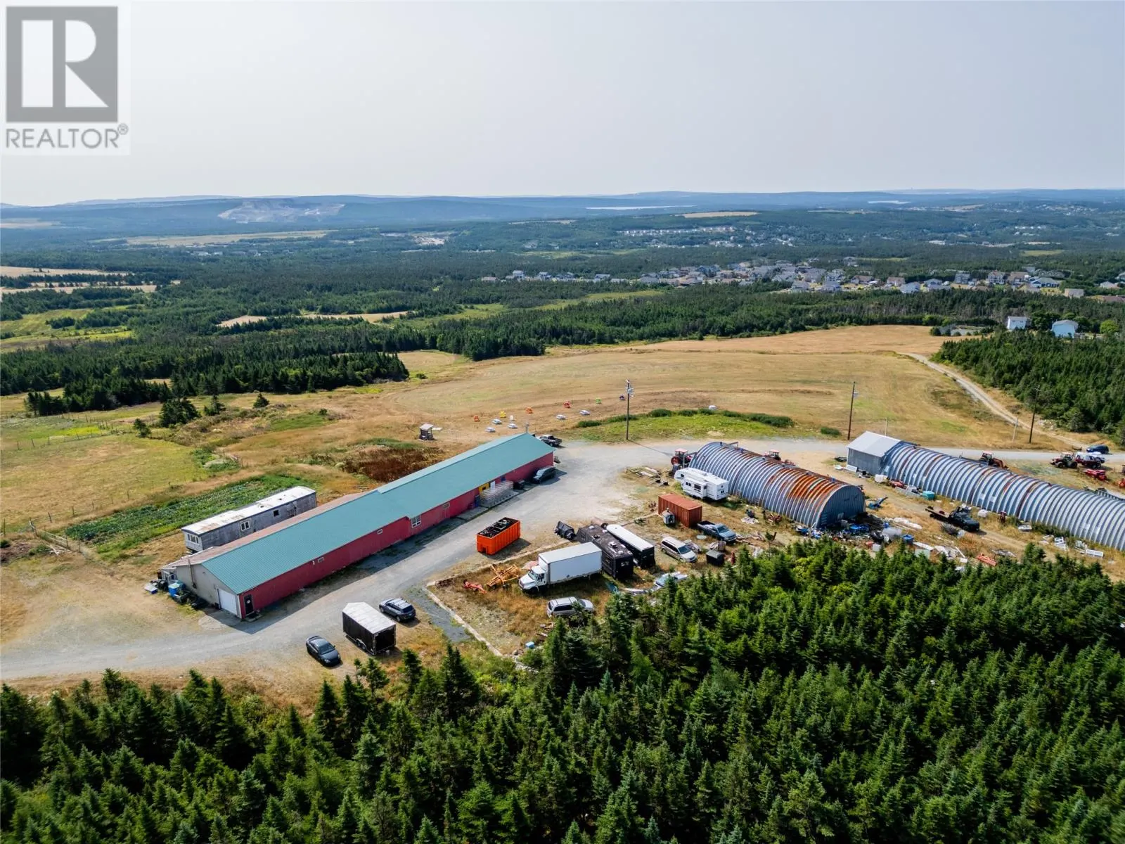 374 Bauline Line Extension