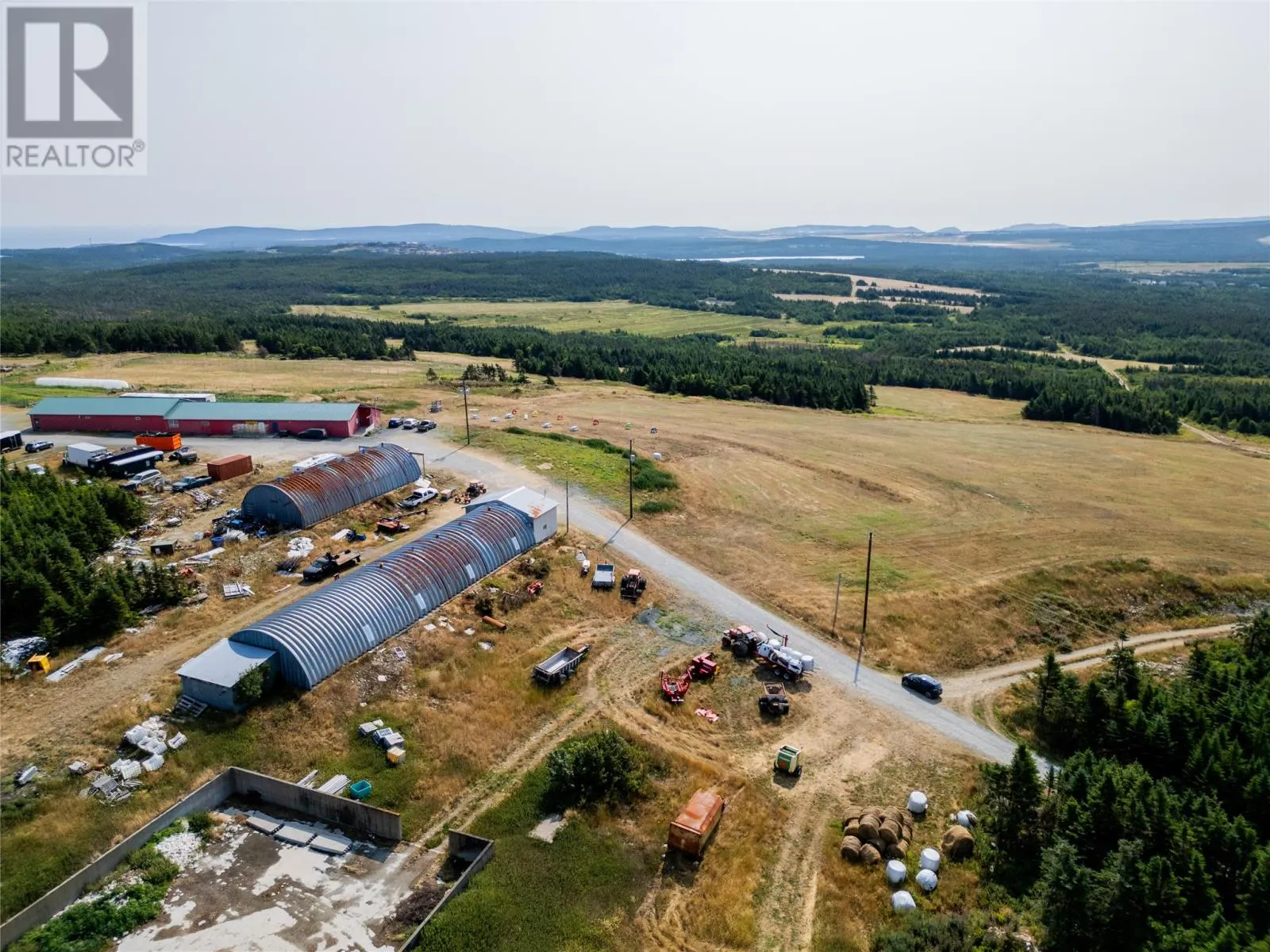 374 Bauline Line Extension