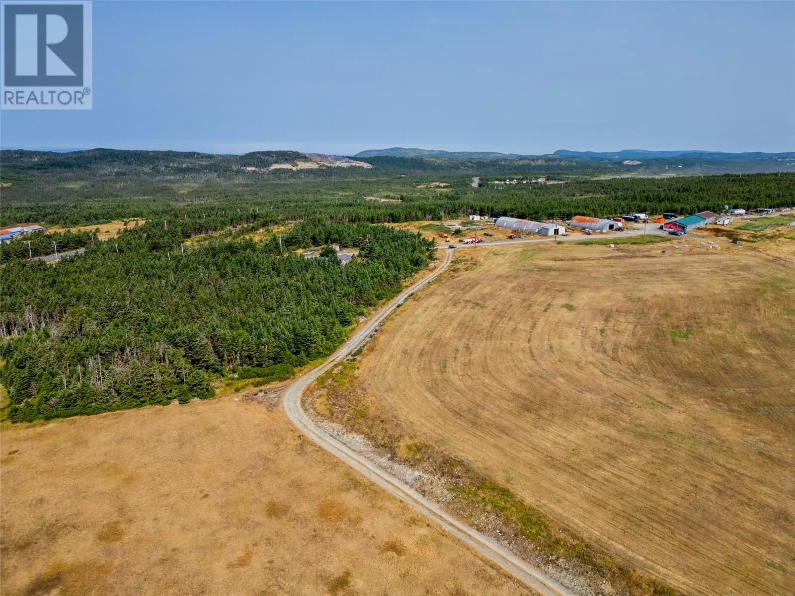 374 Bauline Line Extension