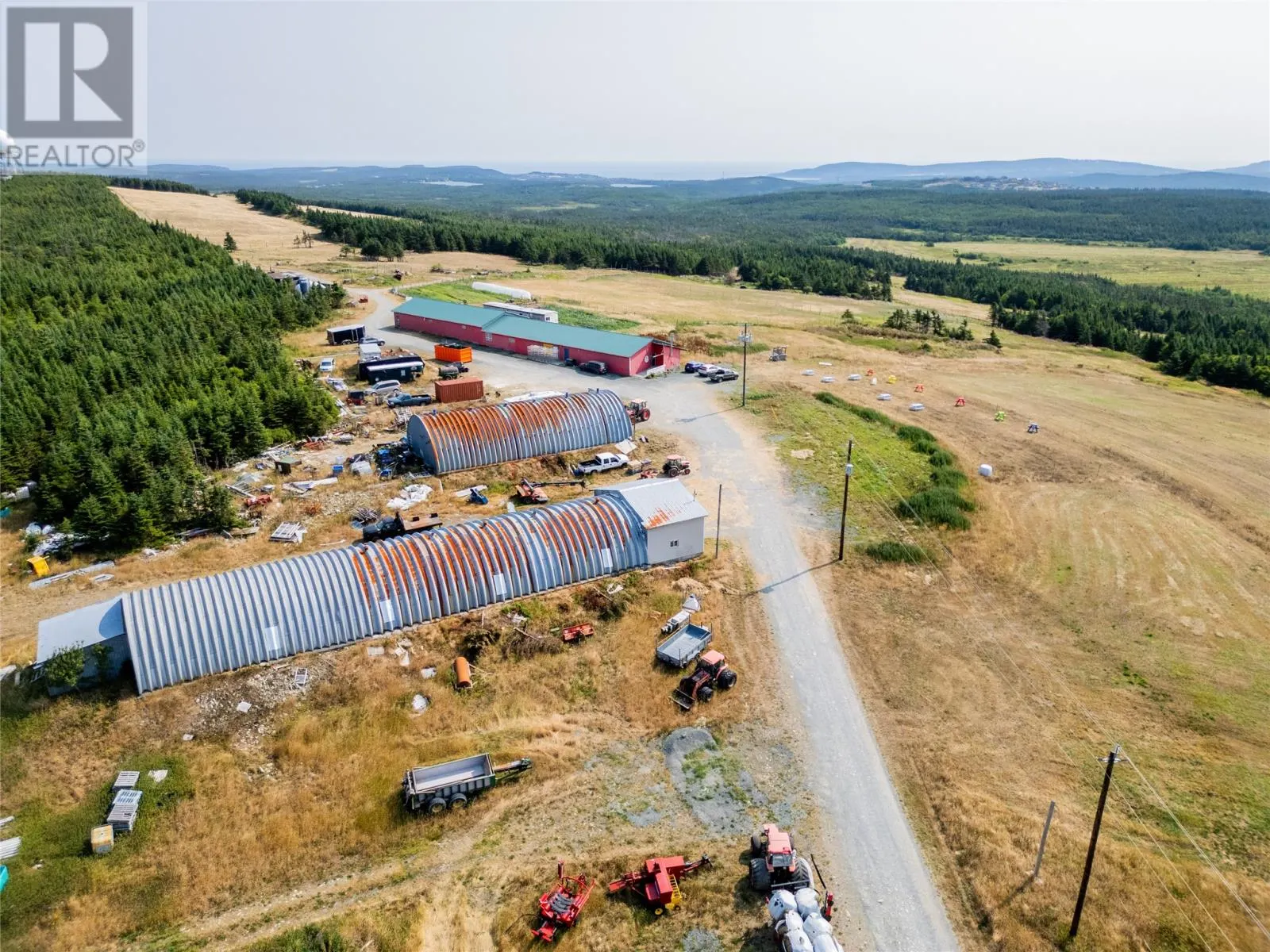 374 Bauline Line Extension