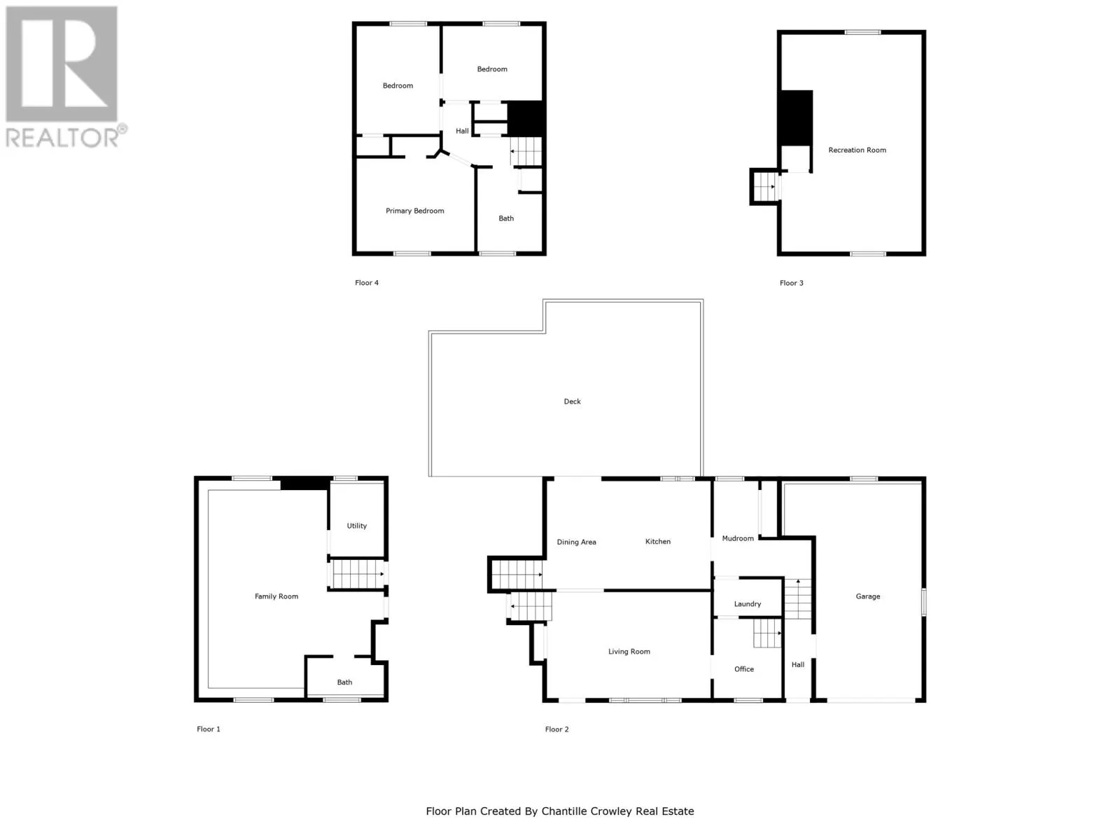 43 Winterland Road