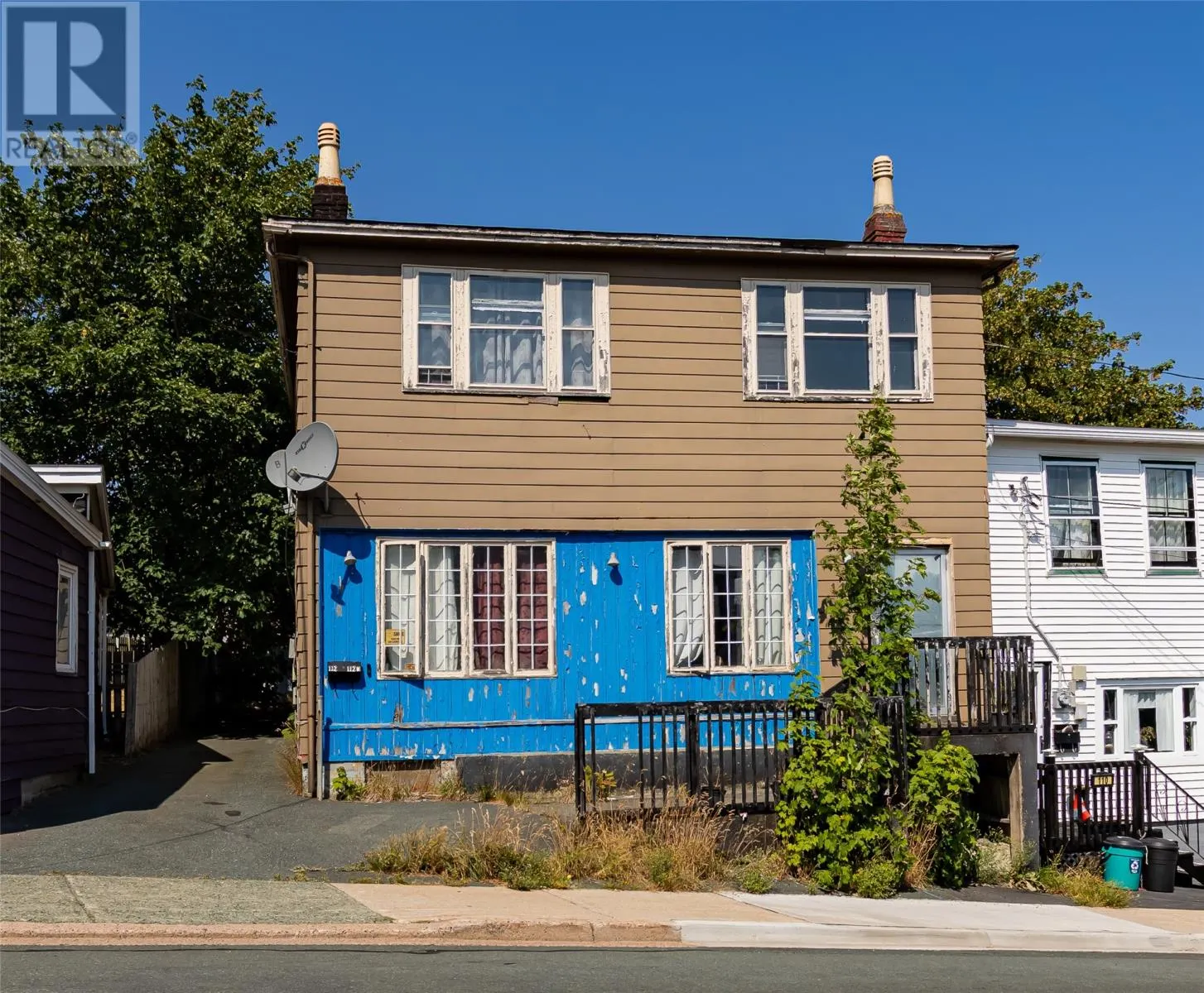 112 CASEY Street