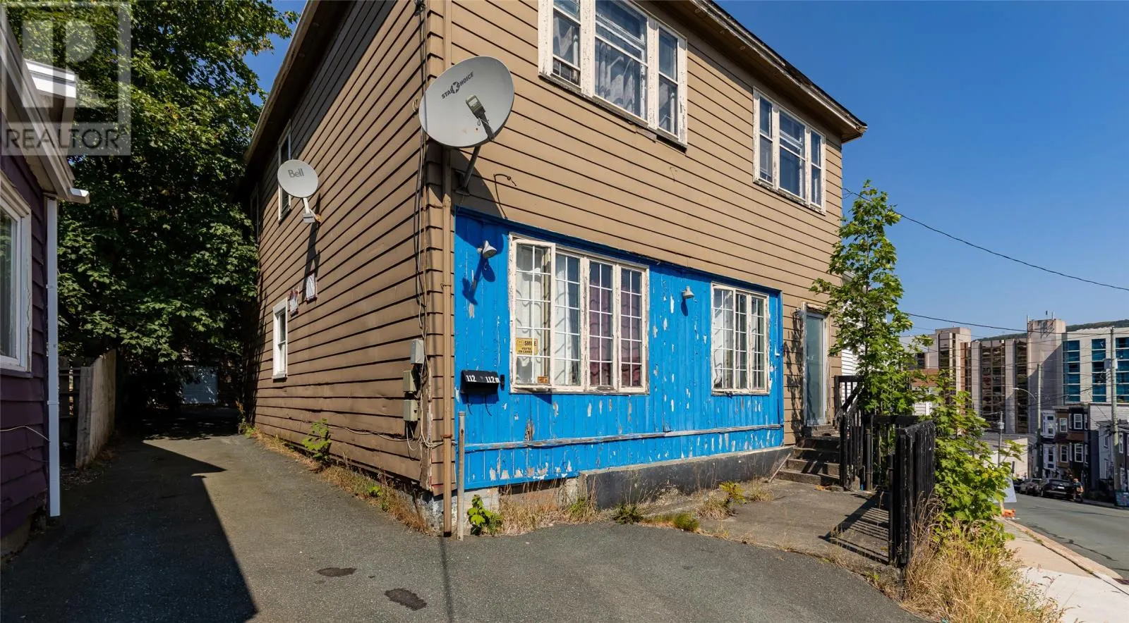 112 CASEY Street