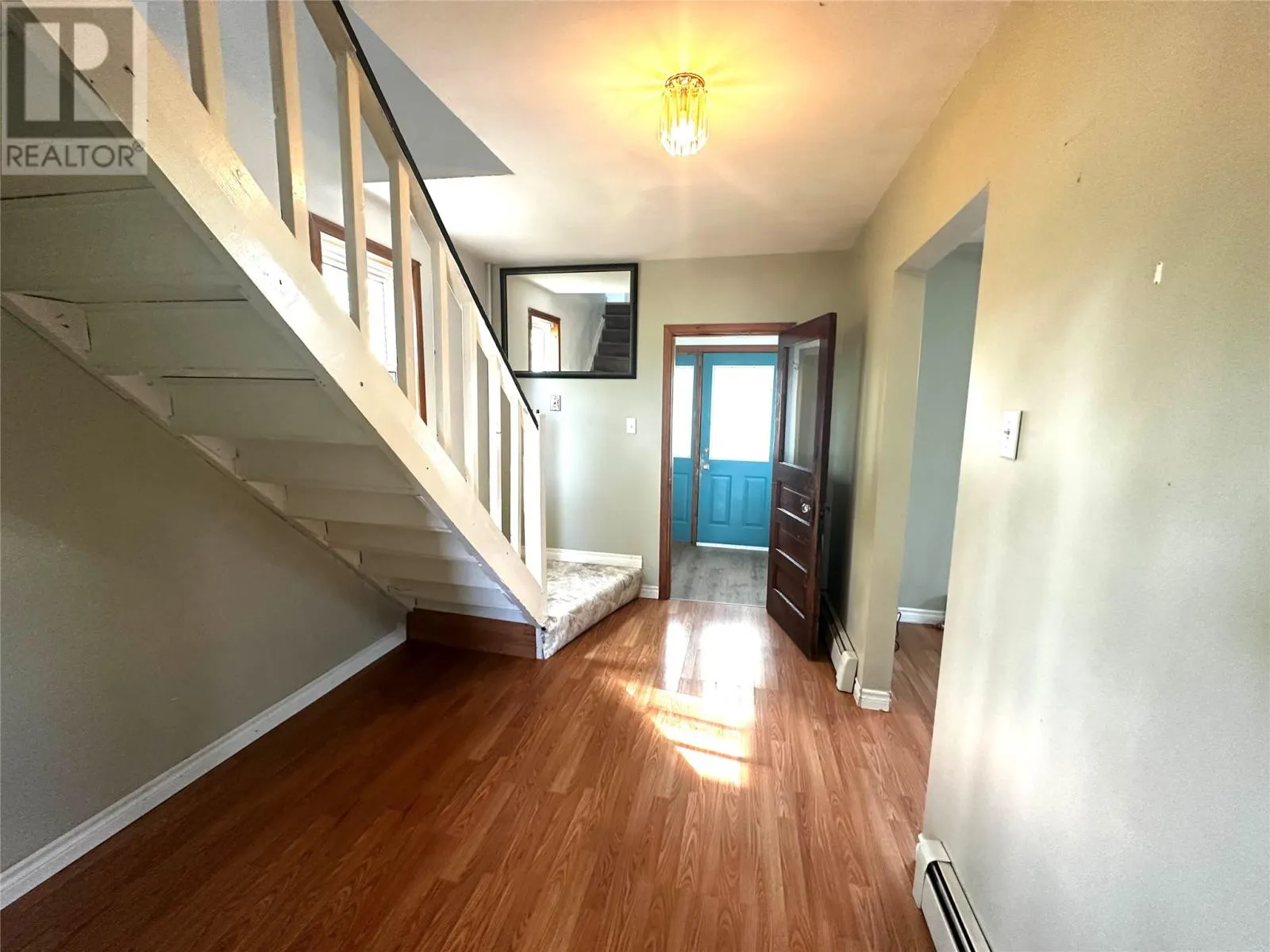 39 Earle Street