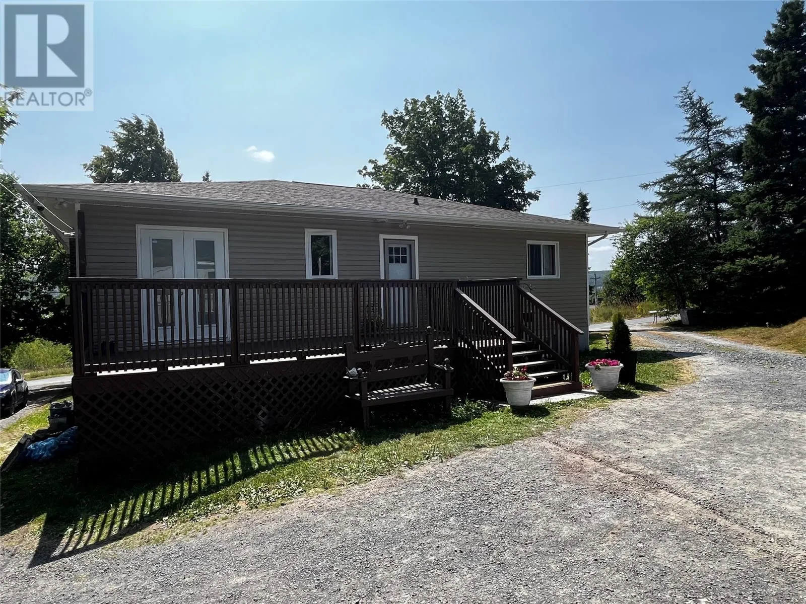 2 Newman's Hill