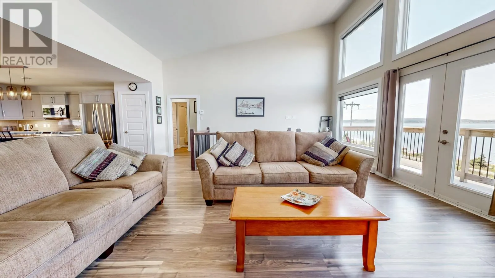 305 Seal Cove Road