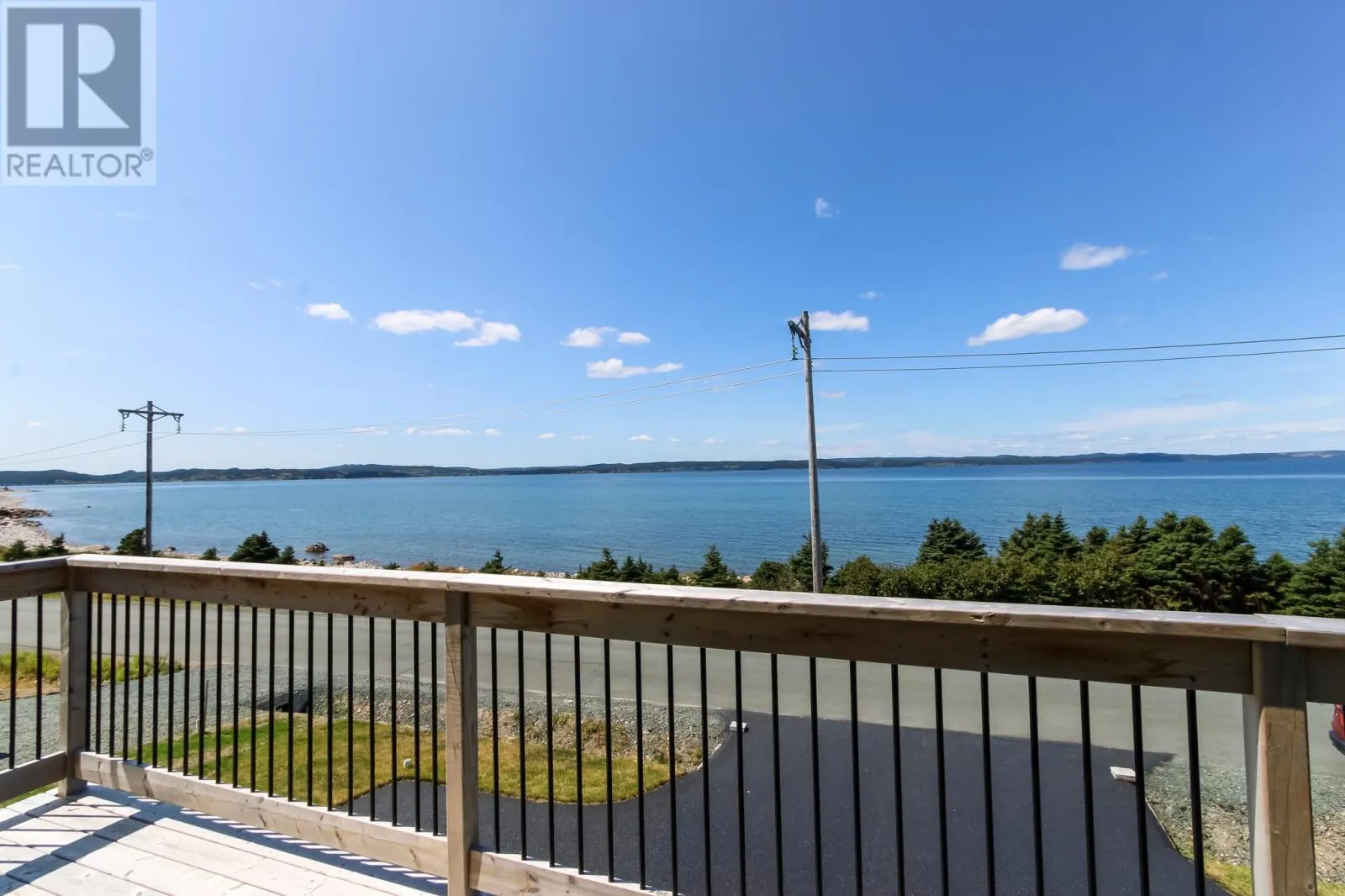 305 Seal Cove Road
