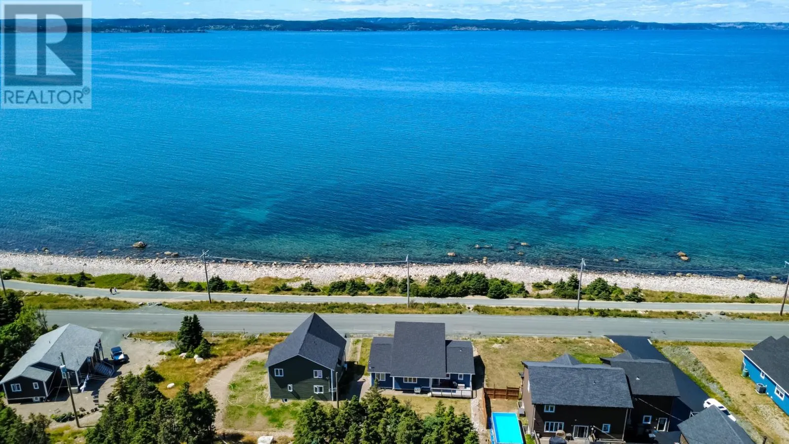 305 Seal Cove Road