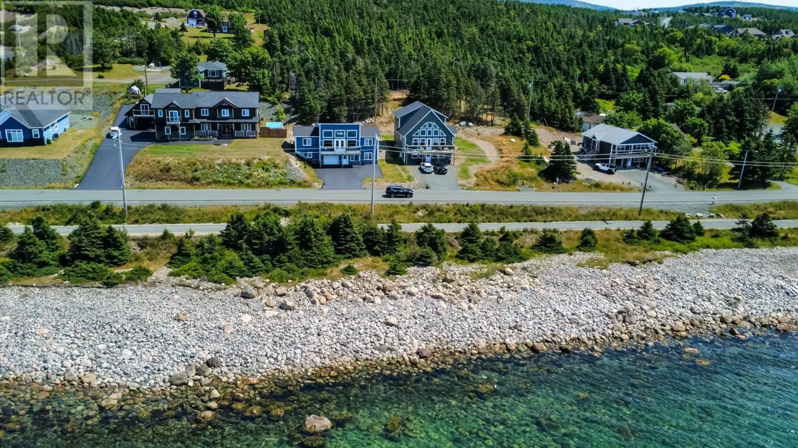 305 Seal Cove Road