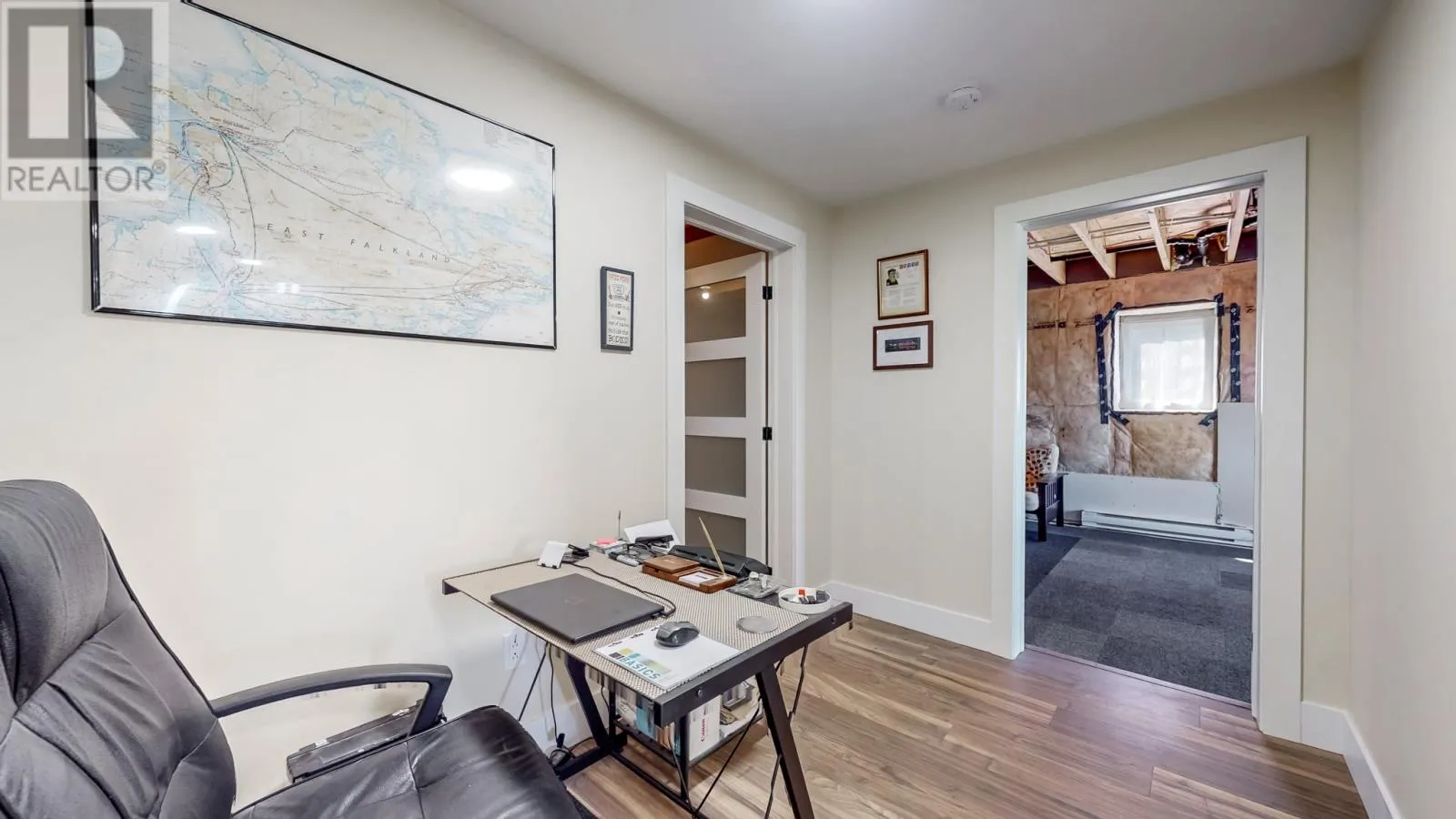 305 Seal Cove Road