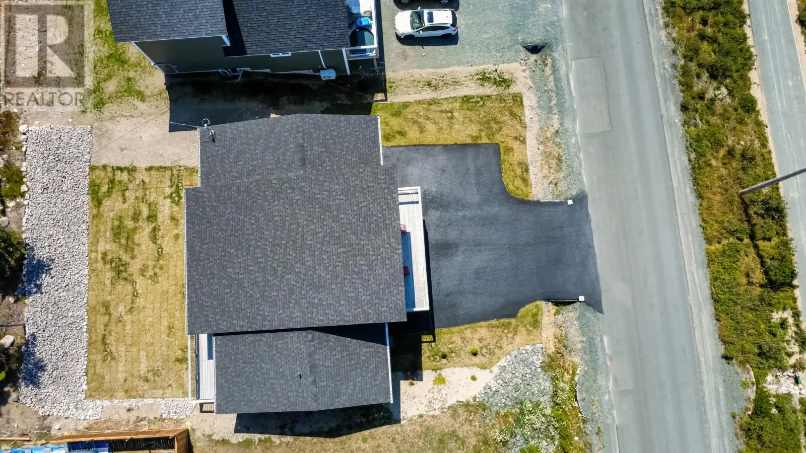 305 Seal Cove Road